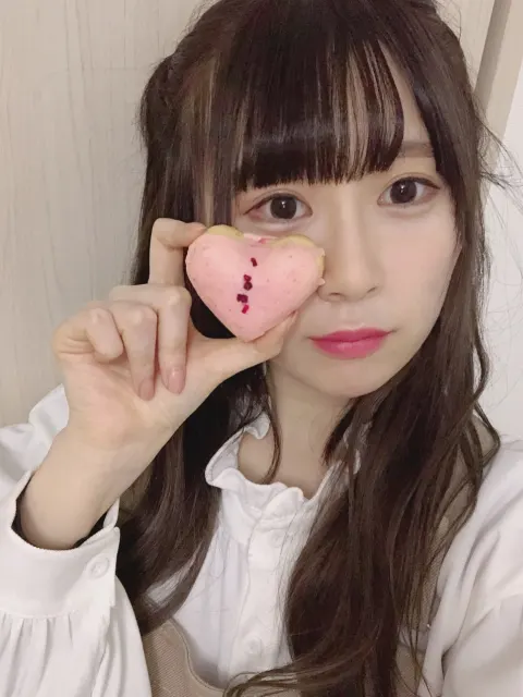 長沢 菜々香｜猪突猛進（2019-01-30）｜2枚目