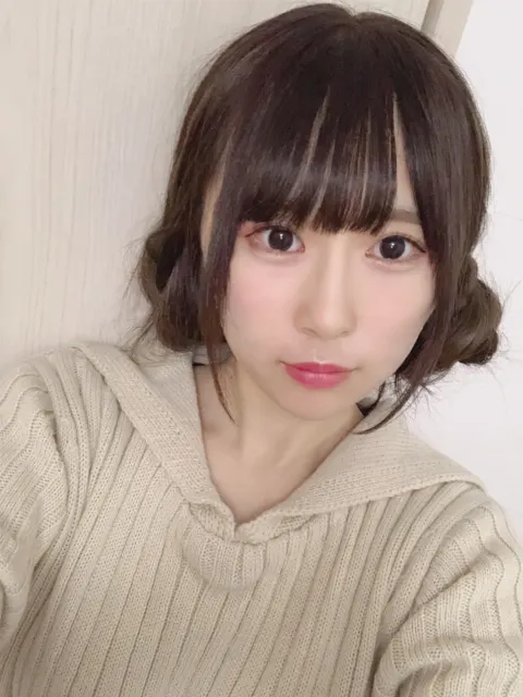 長沢 菜々香｜久しぶりの･･･（2019-02-01）
