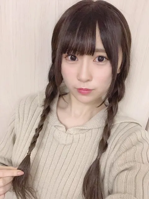 長沢 菜々香｜久しぶりの･･･（2019-02-01）｜2枚目