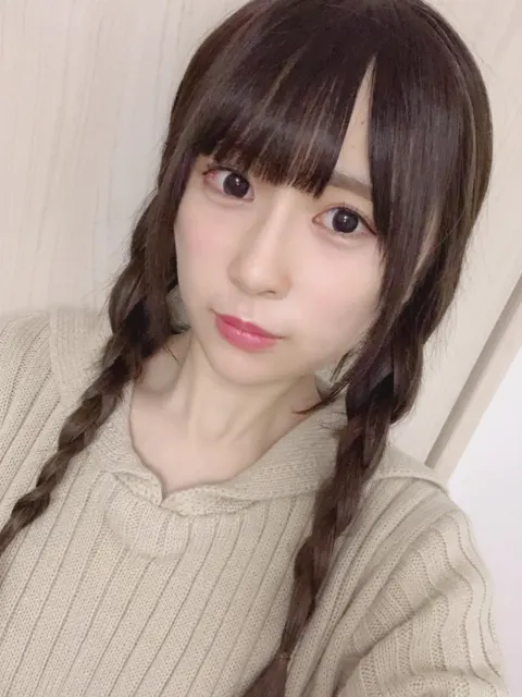 長沢 菜々香｜久しぶりの･･･（2019-02-01）｜3枚目
