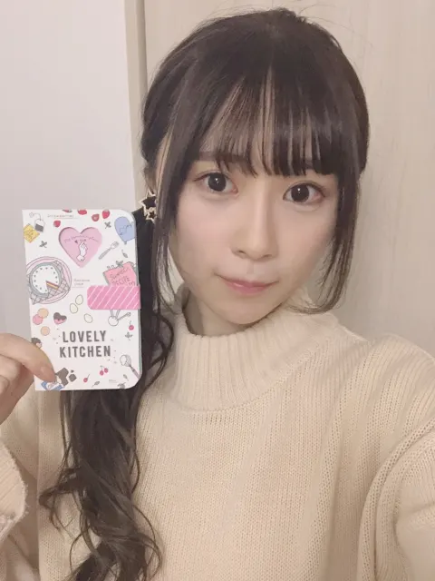長沢 菜々香｜りぼん3月号発売中🎀（2019-02-02）｜3枚目