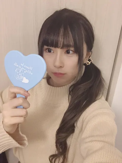 長沢 菜々香｜りぼん3月号発売中🎀（2019-02-02）｜4枚目