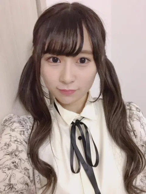 長沢 菜々香｜2月2日（2019-02-03）