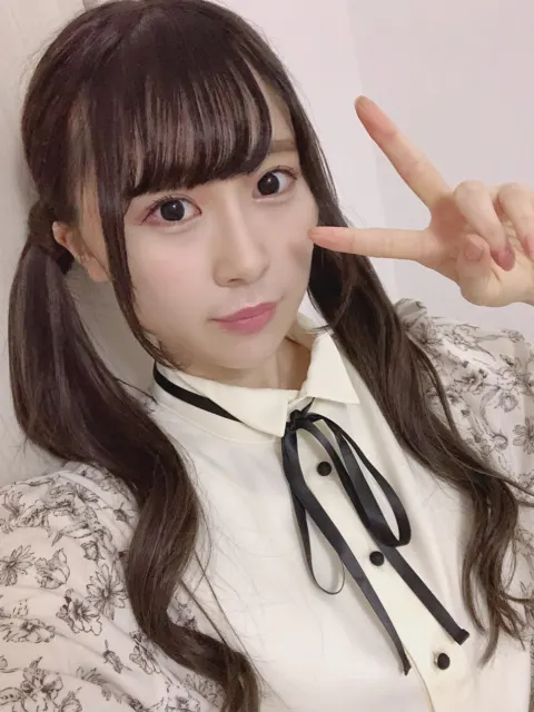 長沢 菜々香｜2月2日（2019-02-03）｜2枚目