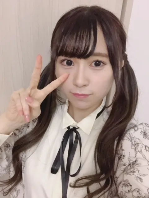 長沢 菜々香｜パワー注入（2019-02-05）｜2枚目
