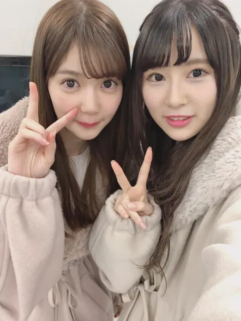 長沢 菜々香｜りこぴ（2019-02-06）