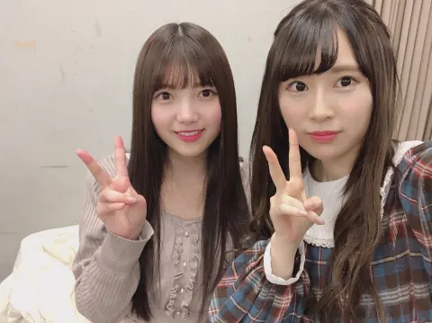 長沢 菜々香｜りっちゃん（2019-02-07）