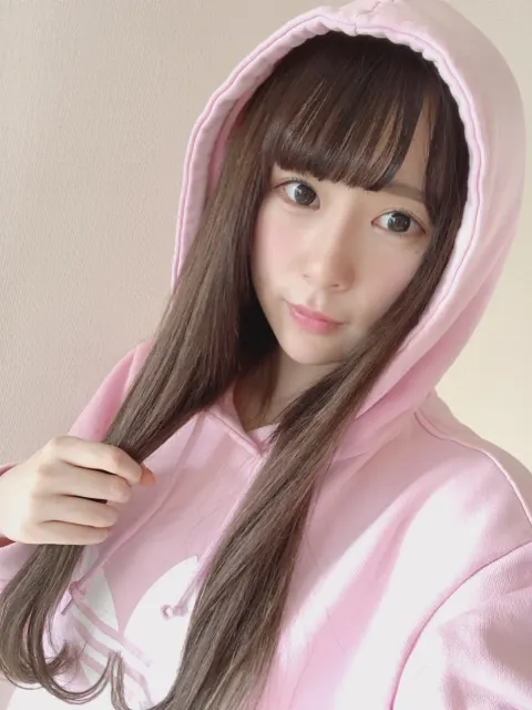 長沢 菜々香｜ガーリックシュリンプ（2019-02-08）