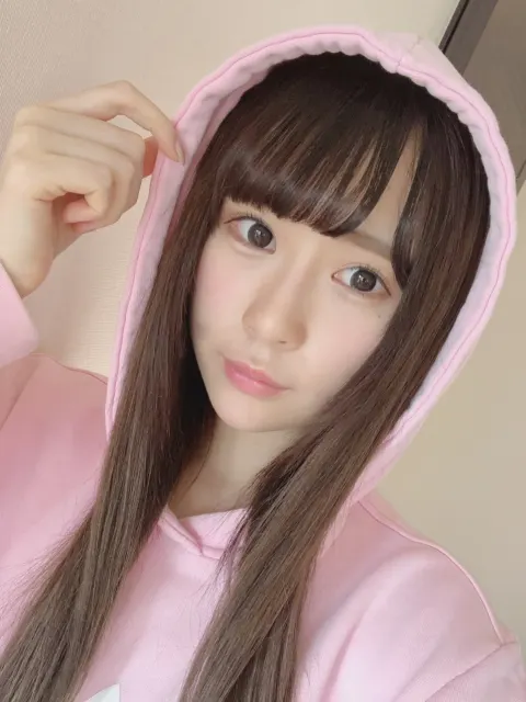 長沢 菜々香｜ガーリックシュリンプ（2019-02-08）｜2枚目