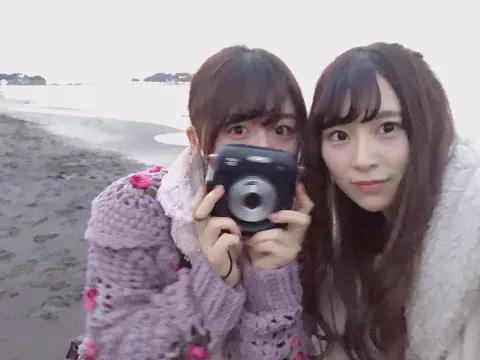 長沢 菜々香｜プチ旅行（2019-02-09）