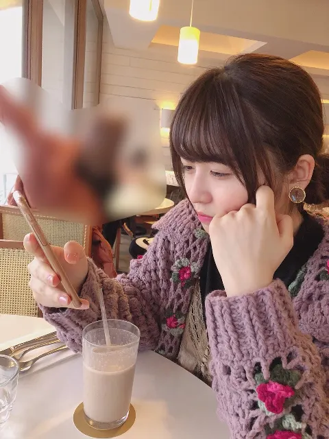 長沢 菜々香｜プチ旅行（2019-02-09）｜2枚目