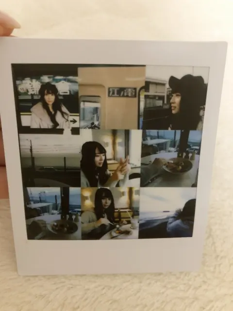 長沢 菜々香｜プチ旅行（2019-02-09）｜3枚目
