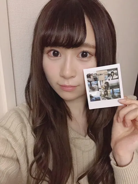 長沢 菜々香｜カメラ女子（2019-02-10）｜3枚目