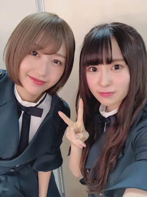 長沢 菜々香｜スペイベ（2019-02-11）