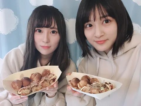 長沢 菜々香｜美味しかったな🐙（2019-02-13）｜5枚目