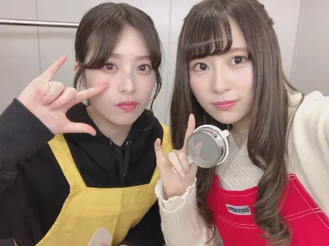 長沢 菜々香｜バレンタイン配信（2019-02-15）｜2枚目
