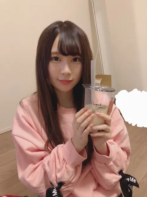 長沢 菜々香｜日々の楽しみ（2019-02-17）｜2枚目
