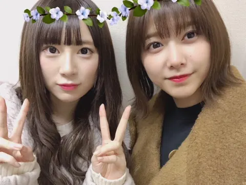長沢 菜々香｜グリーン（2019-02-18）