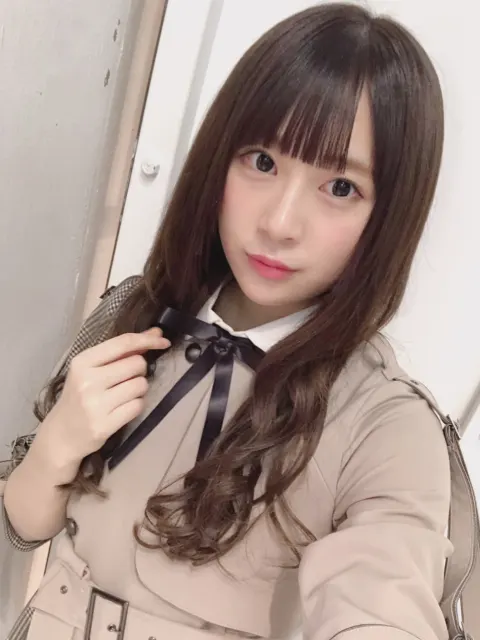 長沢 菜々香｜解禁🎄（2019-02-19）