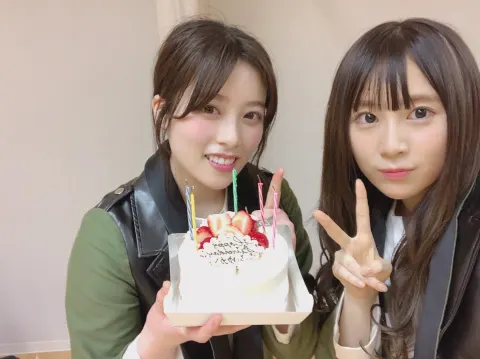 長沢 菜々香｜解禁🎄（2019-02-19）｜2枚目
