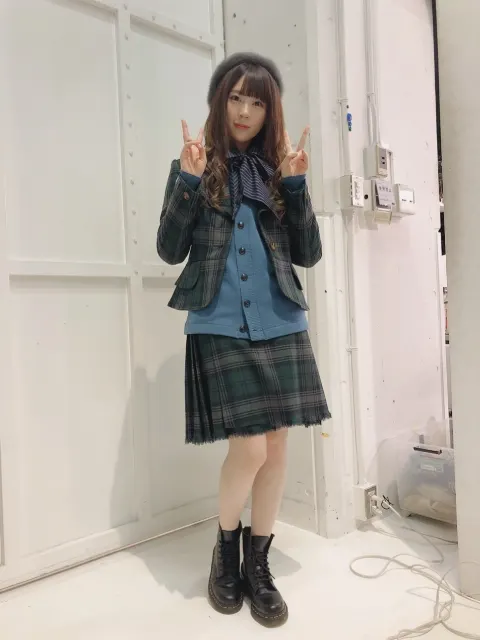 長沢 菜々香｜ごめんねクリスマス（2019-02-20）｜2枚目