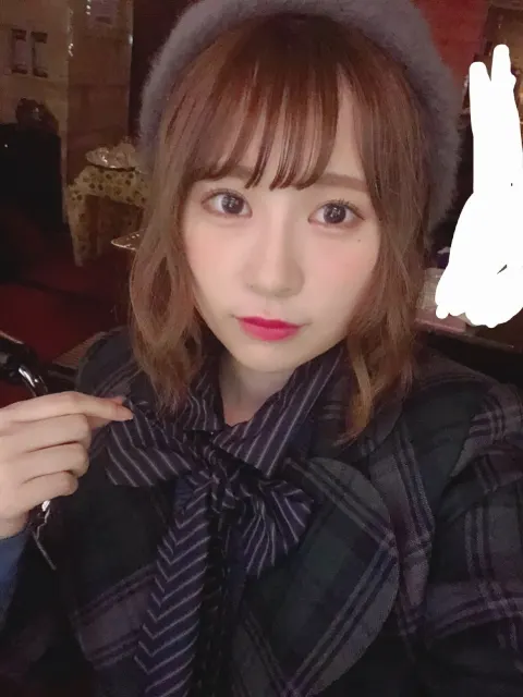 長沢 菜々香｜ごめんねクリスマス（2019-02-20）｜4枚目