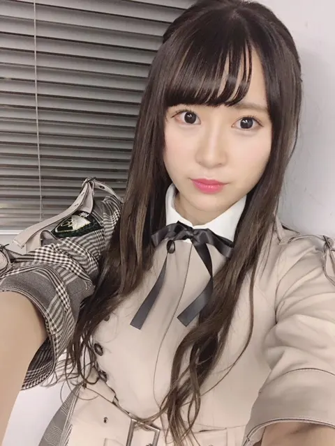 長沢 菜々香｜ぺー（2019-02-21）｜2枚目