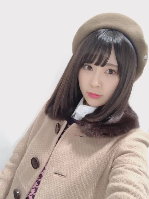 長沢 菜々香｜Mステ（2019-02-22）｜2枚目