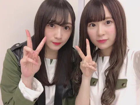 長沢 菜々香｜初披露🐑（2019-02-23）｜2枚目
