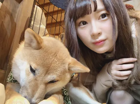 長沢 菜々香｜オールナイトニッポン（2019-03-01）｜2枚目