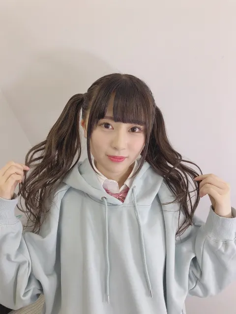 長沢 菜々香｜りぼん4月号（2019-03-02）