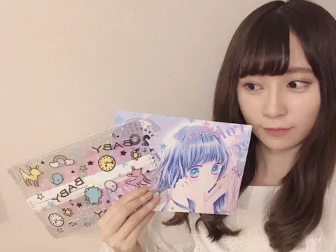 長沢 菜々香｜りぼん4月号（2019-03-02）｜4枚目