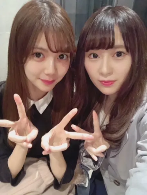 長沢 菜々香｜ついに（2019-03-03）