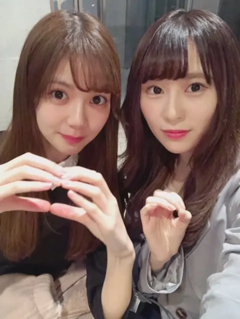 長沢 菜々香｜ついに（2019-03-03）｜2枚目