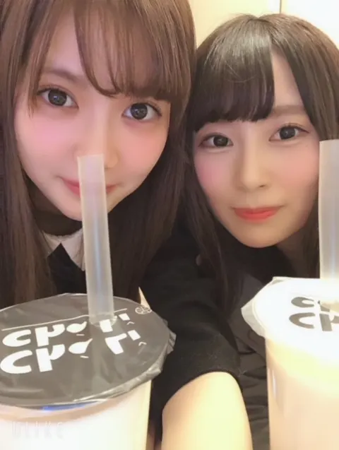 長沢 菜々香｜ついに（2019-03-03）｜5枚目