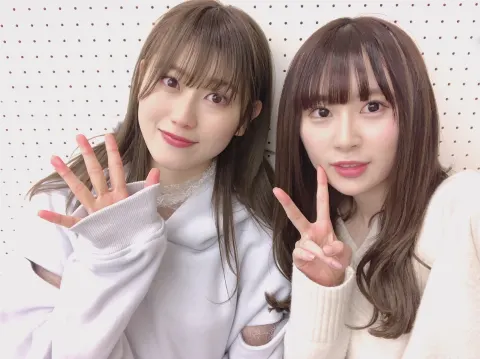 長沢 菜々香｜うたコン!（2019-03-05）