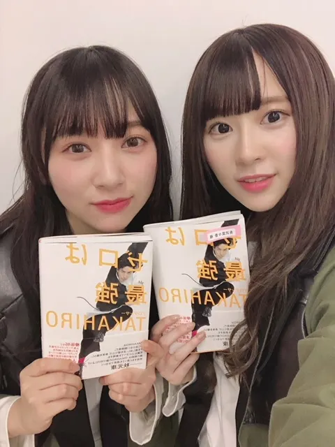 長沢 菜々香｜ゼロは最強（2019-03-08）｜2枚目