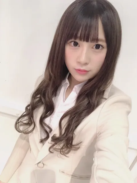 長沢 菜々香｜ゼロは最強（2019-03-08）｜3枚目