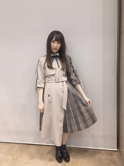 長沢 菜々香｜ひなのなの（2019-03-10）｜2枚目