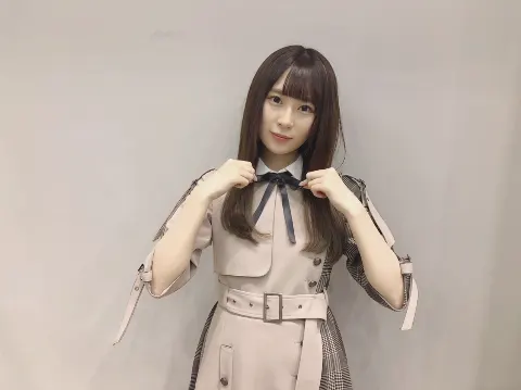 長沢 菜々香｜ひなのなの（2019-03-10）｜3枚目