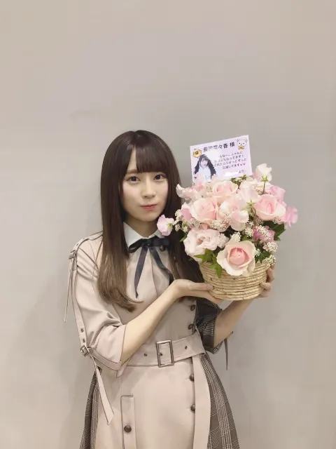 長沢 菜々香｜辛いものが食べたい（2019-03-14）