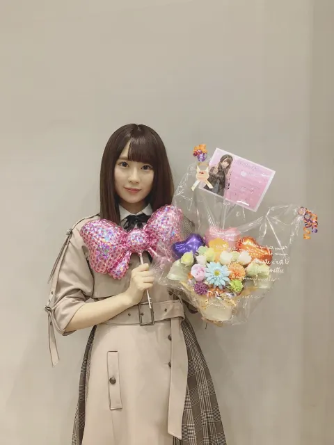 長沢 菜々香｜辛いものが食べたい（2019-03-14）｜3枚目