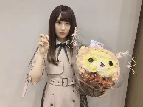 長沢 菜々香｜辛いものが食べたい（2019-03-14）｜4枚目