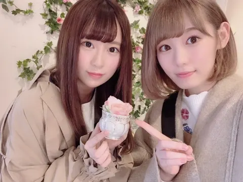 長沢 菜々香｜みいなーこ（2019-03-14）
