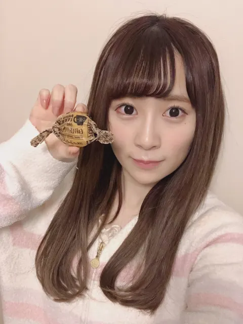 長沢 菜々香｜嫁力（2019-03-16）