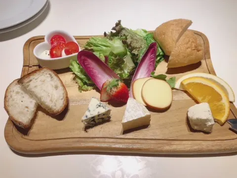 長沢 菜々香｜嫁力（2019-03-16）｜2枚目