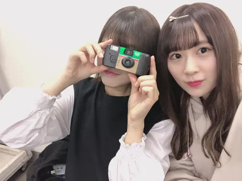 長沢 菜々香｜全国握手会 🦐🍤（2019-03-16）
