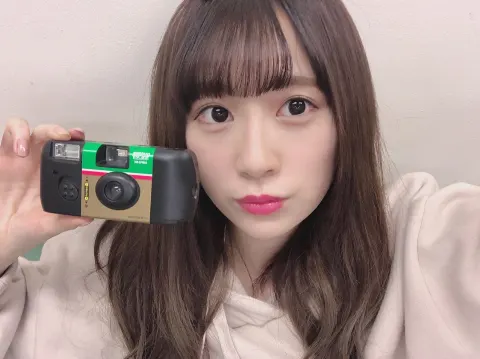 長沢 菜々香｜全国握手会 🦐🍤（2019-03-16）｜3枚目