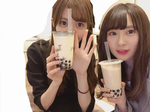 長沢 菜々香｜全国握手会 🦐🍤（2019-03-16）｜4枚目