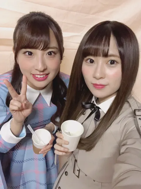 長沢 菜々香｜お鍋（2019-03-18）